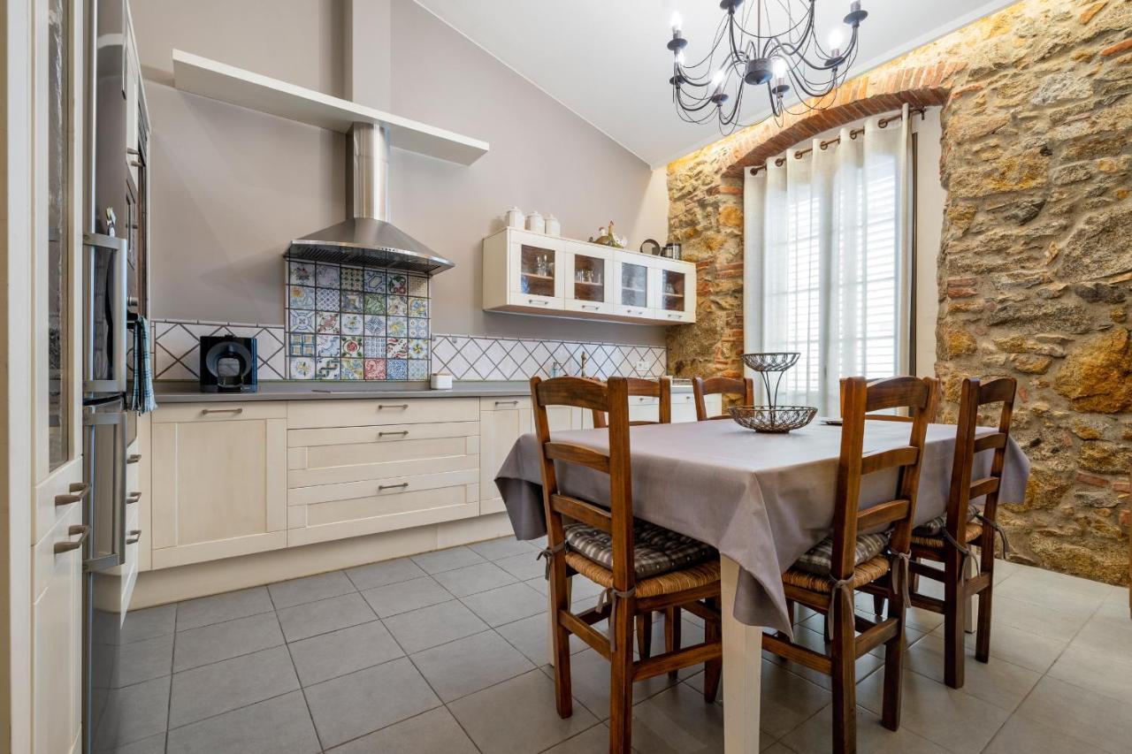 Hauzify I Casa Palou Villa Palamós Dış mekan fotoğraf