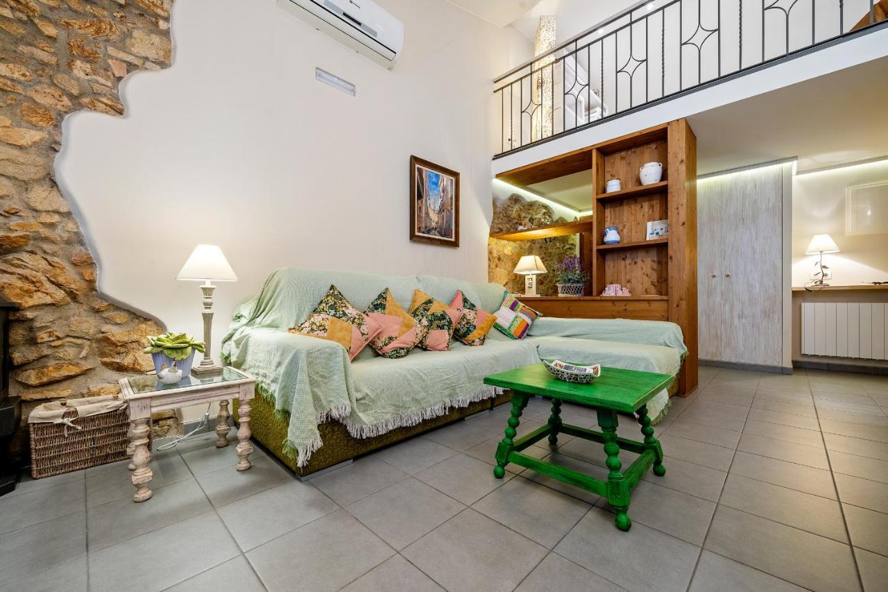 Hauzify I Casa Palou Villa Palamós Dış mekan fotoğraf