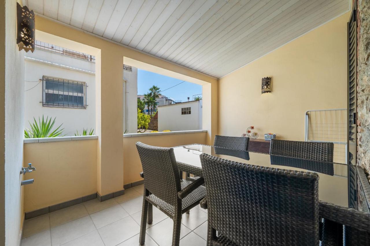 Hauzify I Casa Palou Villa Palamós Dış mekan fotoğraf