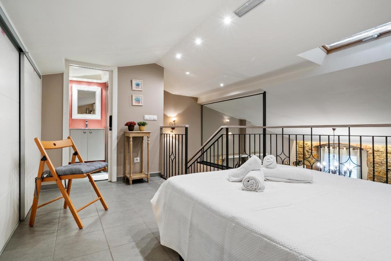 Hauzify I Casa Palou Villa Palamós Dış mekan fotoğraf