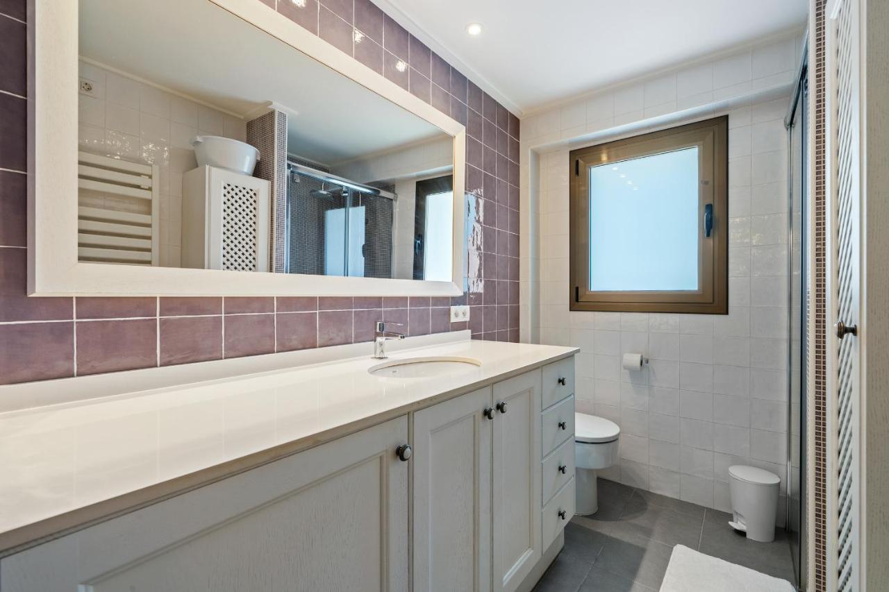Hauzify I Casa Palou Villa Palamós Dış mekan fotoğraf