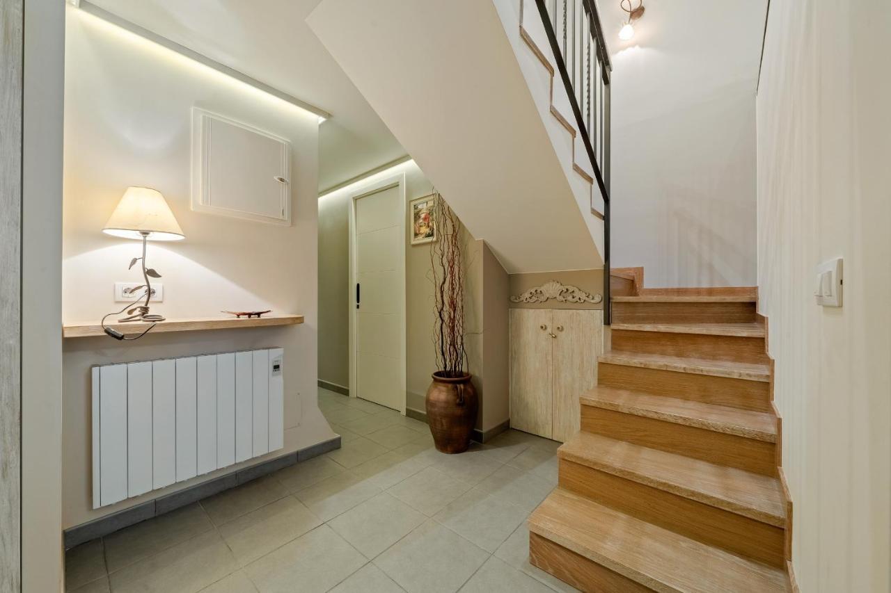 Hauzify I Casa Palou Villa Palamós Dış mekan fotoğraf