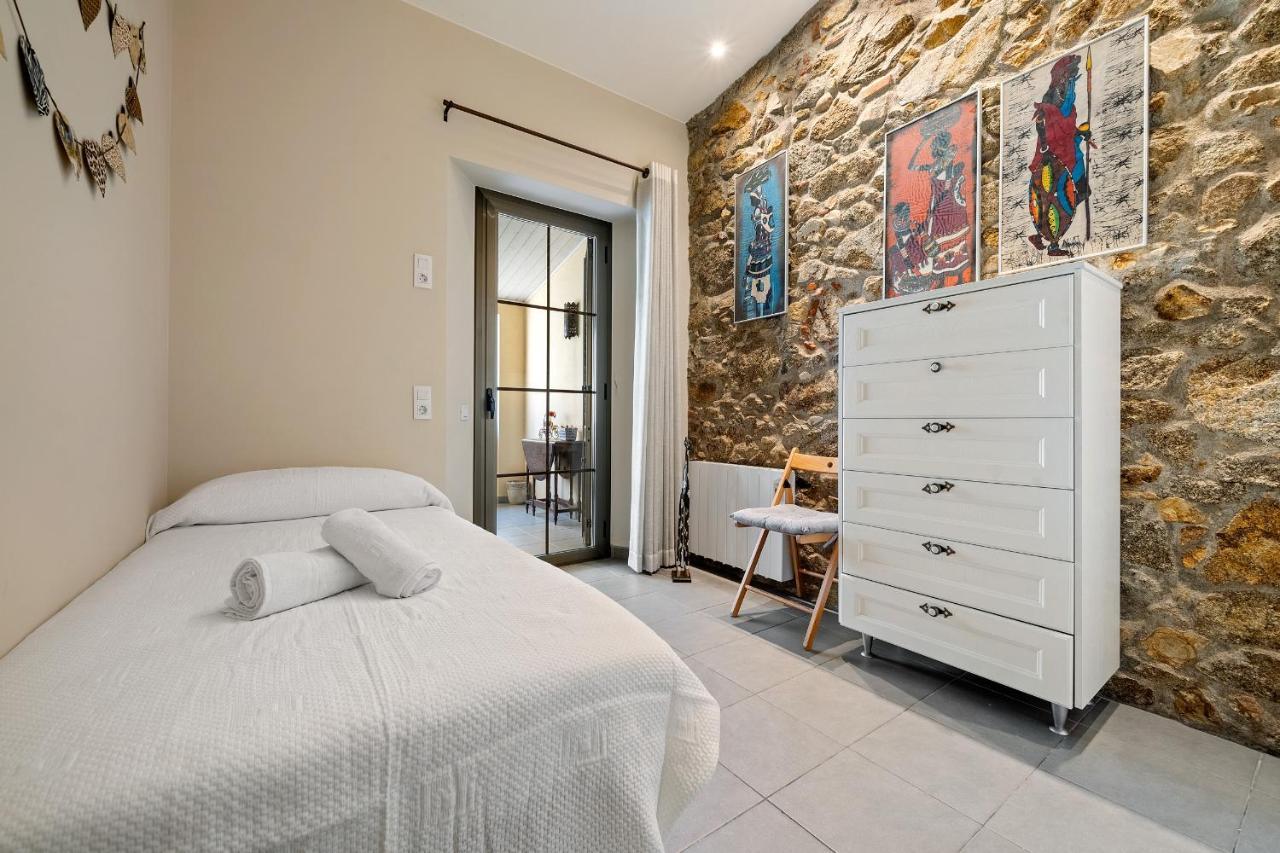Hauzify I Casa Palou Villa Palamós Dış mekan fotoğraf
