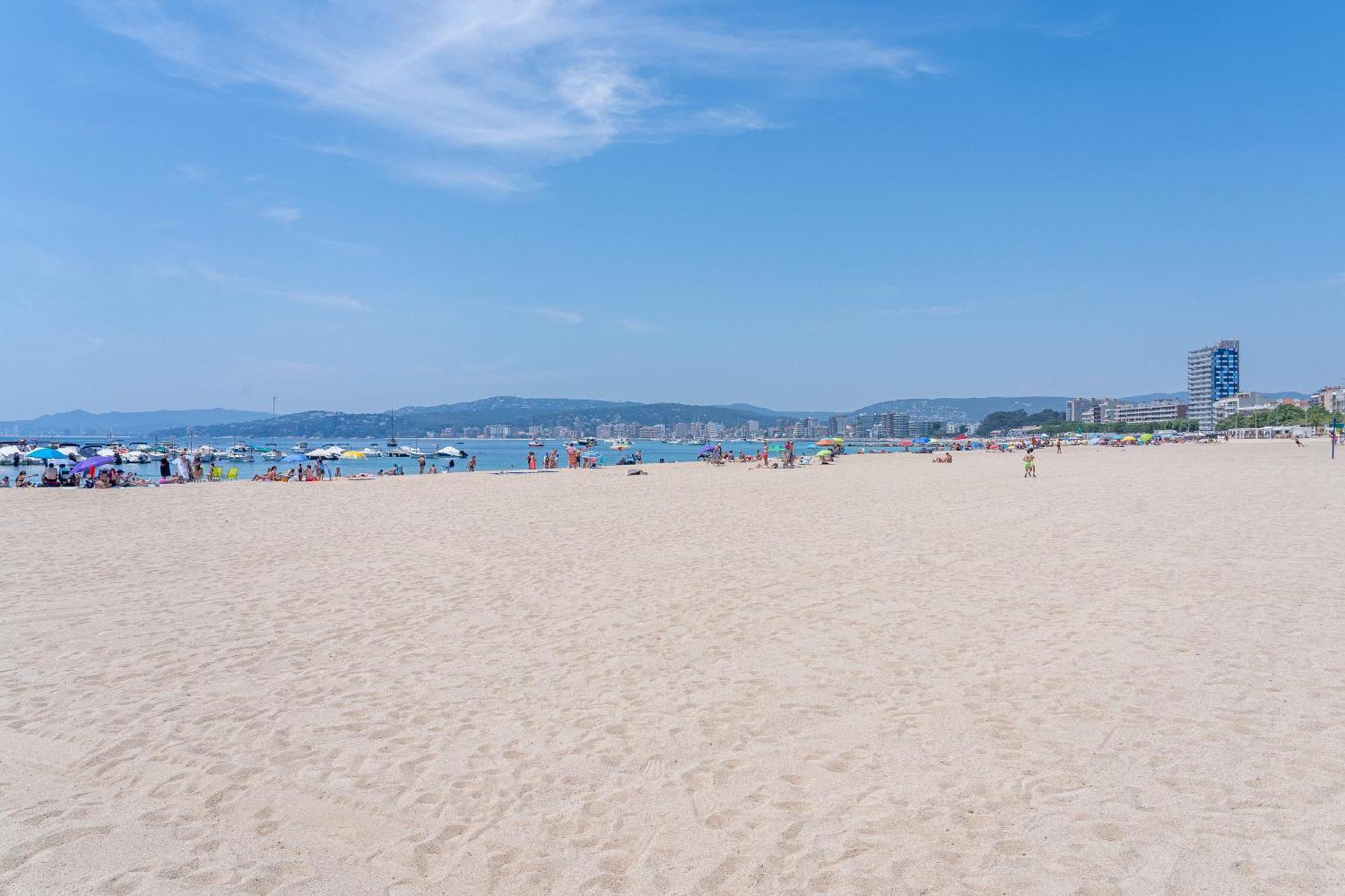 Hauzify I Casa Palou Villa Palamós Dış mekan fotoğraf