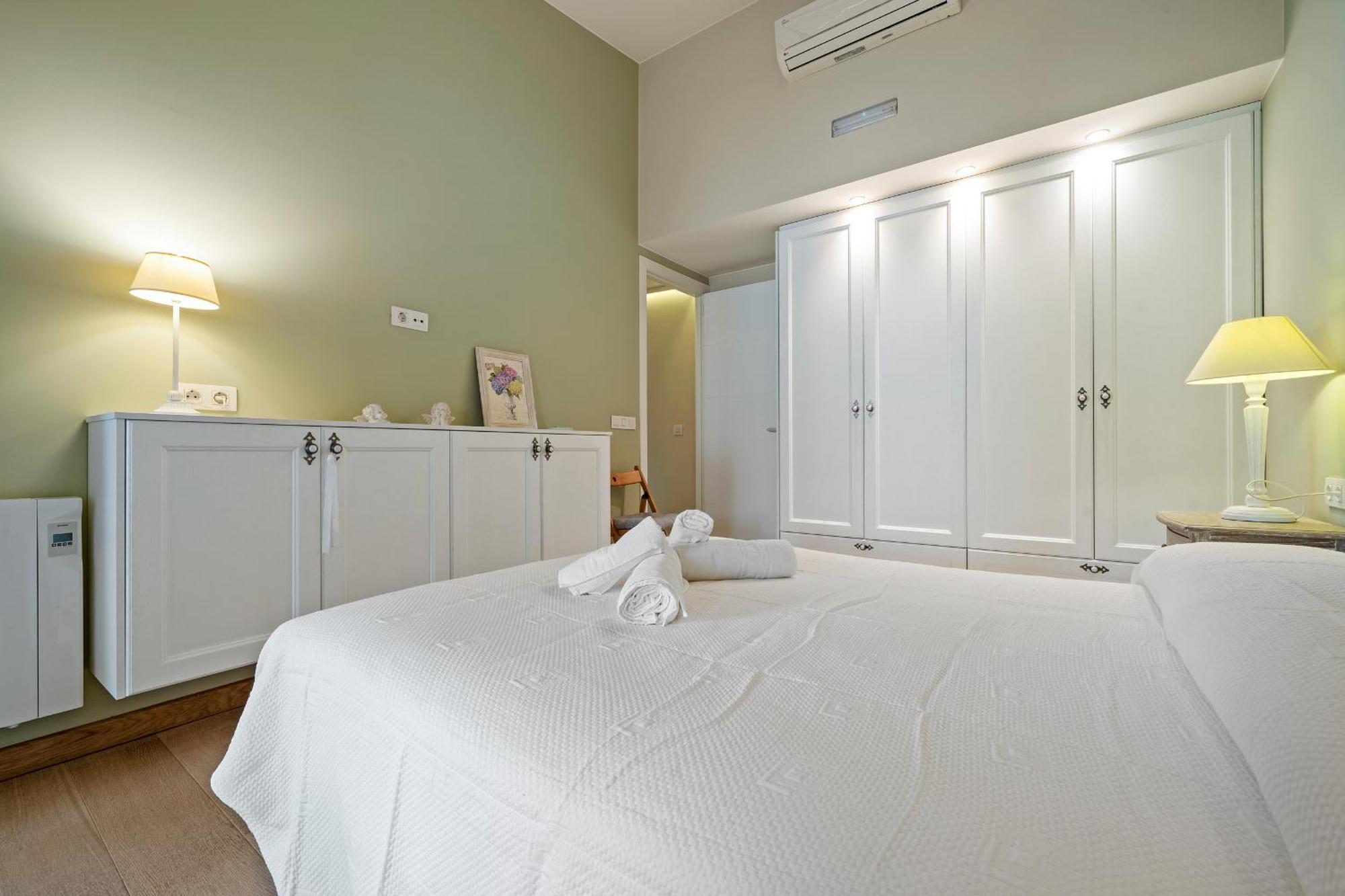 Hauzify I Casa Palou Villa Palamós Dış mekan fotoğraf
