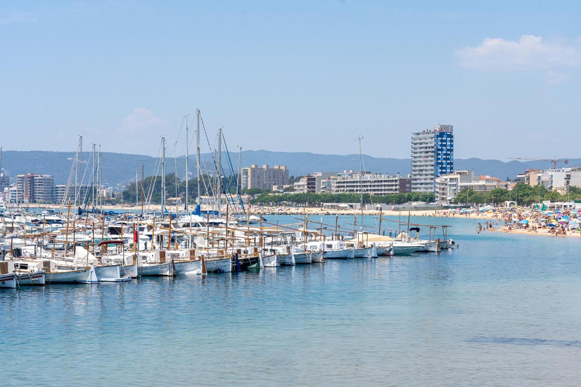 Hauzify I Casa Palou Villa Palamós Dış mekan fotoğraf